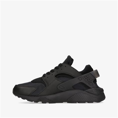 nike huarache schwarz billig kaufen